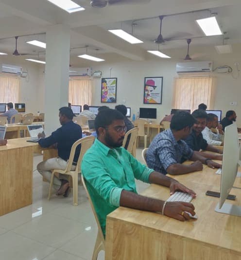 Life at MacAppStudio
