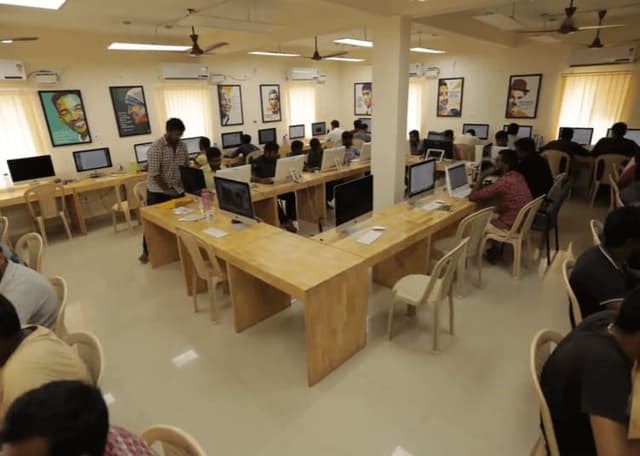 Life at MacAppStudio