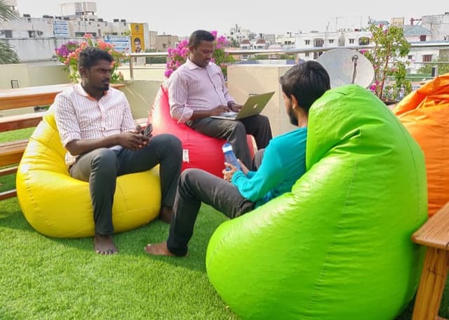 Life at MacAppStudio