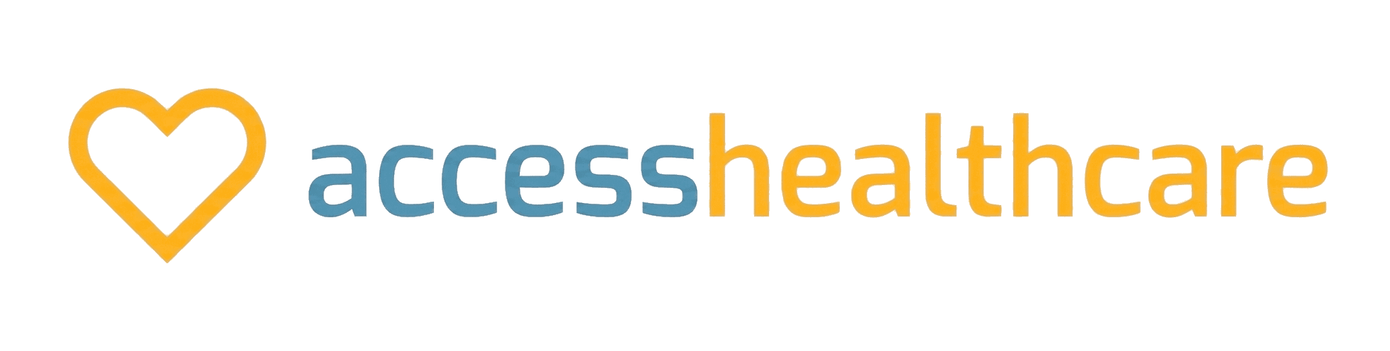 Access Healthcare Logo