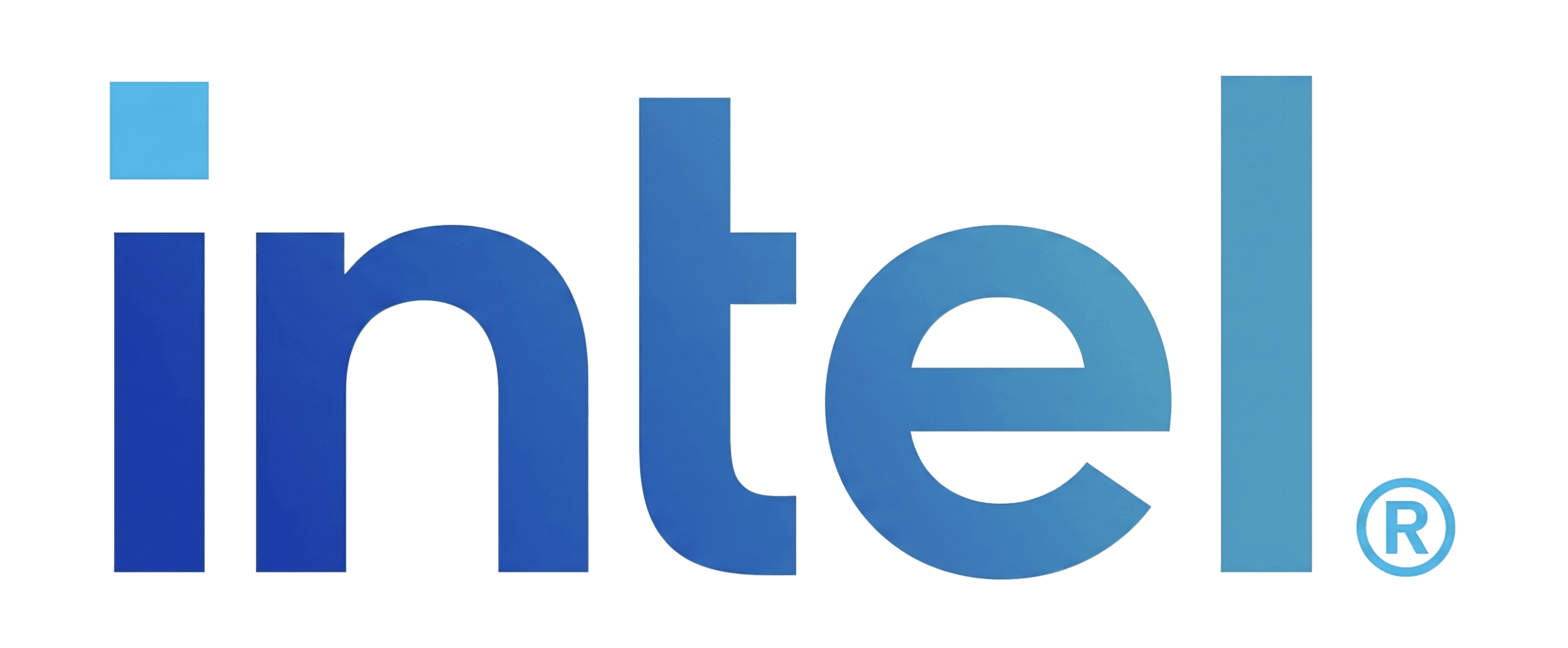 Intel Logo