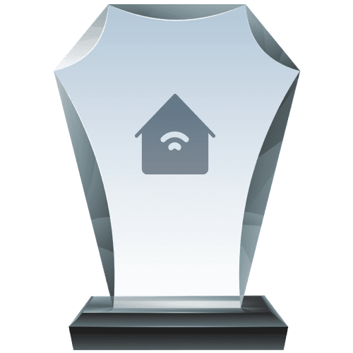 Winner of the Intel Best App to Stay Informed Contest