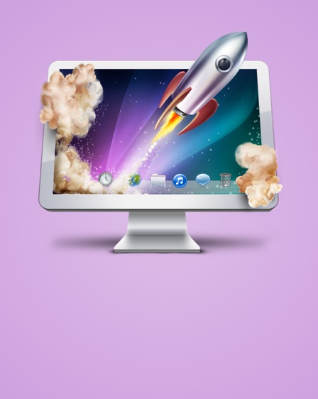 quick desktop premiere